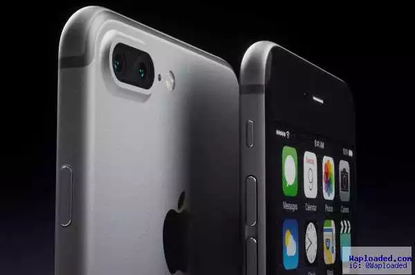 Apple might not be Naming the IPhone 7"IPHONE 7" , See what they might Name it